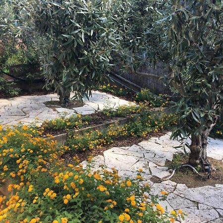 Al Poggio - Luxury Rooms Capoterra Εξωτερικό φωτογραφία