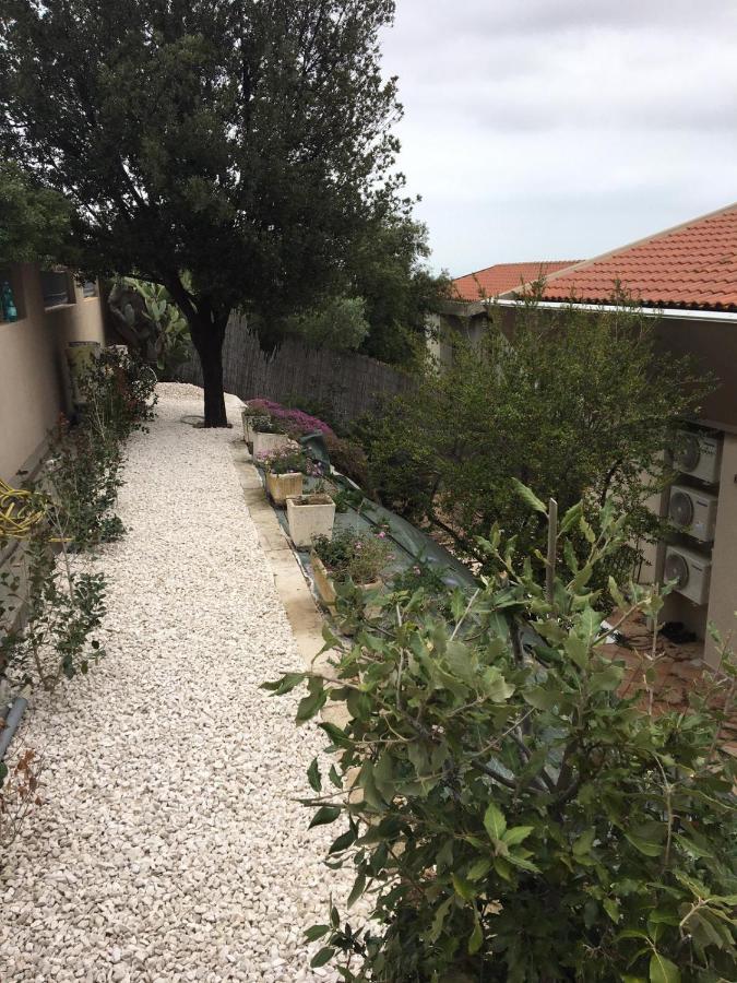 Al Poggio - Luxury Rooms Capoterra Εξωτερικό φωτογραφία