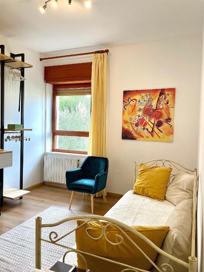 Al Poggio - Luxury Rooms Capoterra Εξωτερικό φωτογραφία