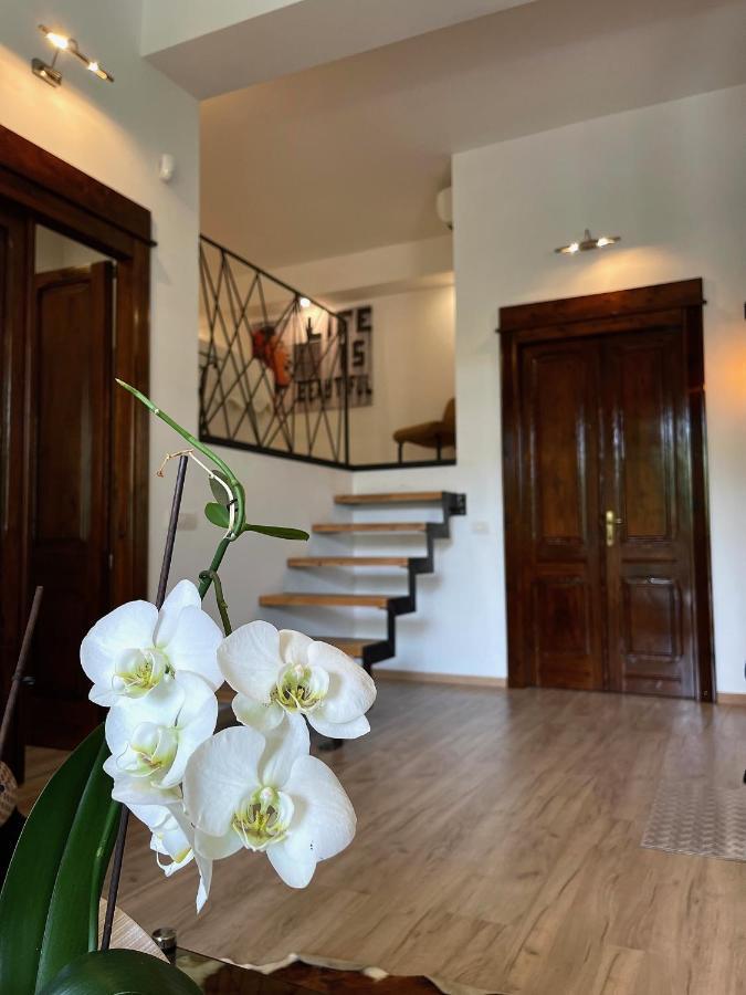 Al Poggio - Luxury Rooms Capoterra Εξωτερικό φωτογραφία