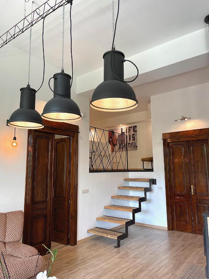 Al Poggio - Luxury Rooms Capoterra Εξωτερικό φωτογραφία