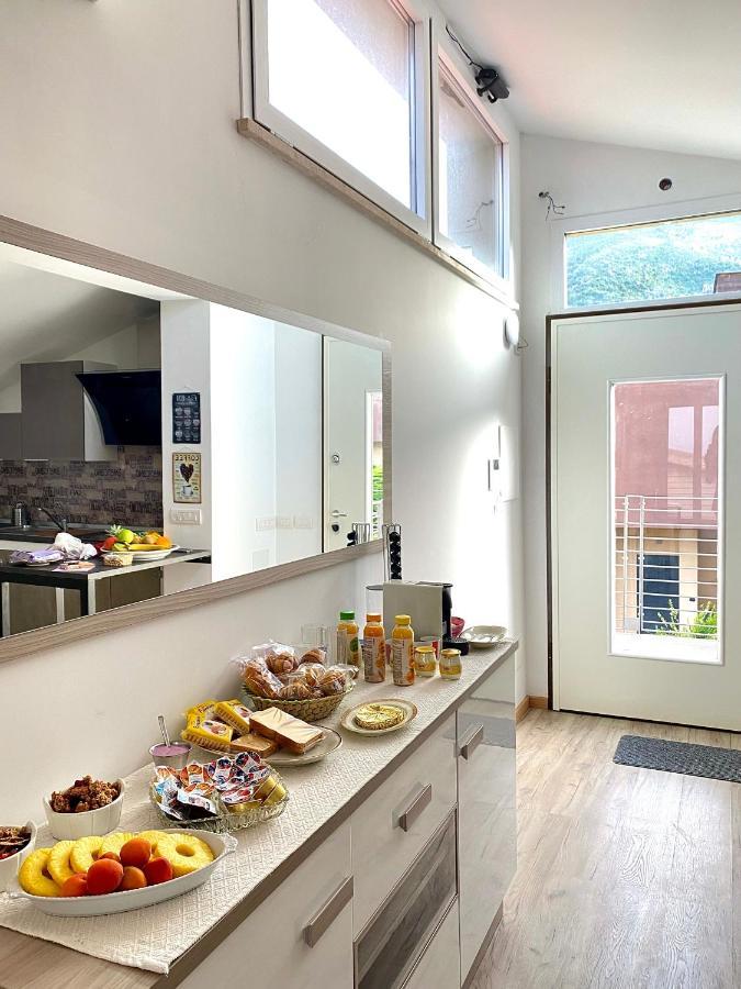 Al Poggio - Luxury Rooms Capoterra Εξωτερικό φωτογραφία
