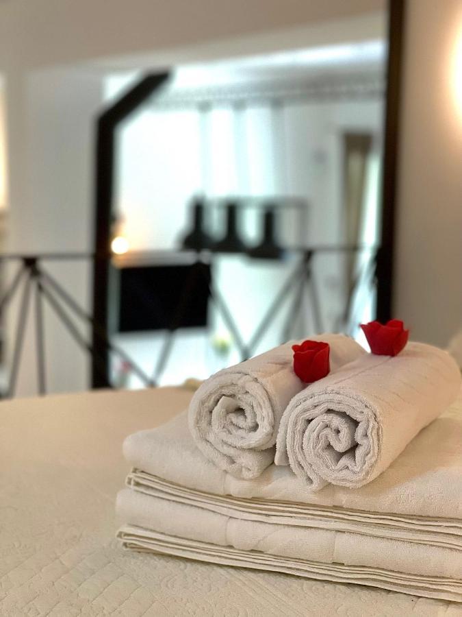 Al Poggio - Luxury Rooms Capoterra Εξωτερικό φωτογραφία