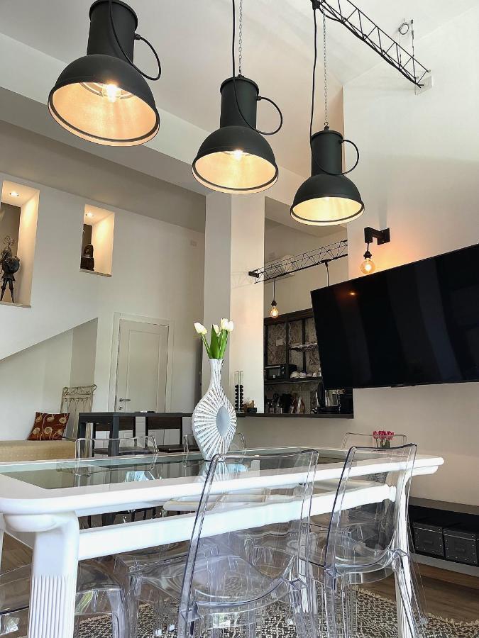 Al Poggio - Luxury Rooms Capoterra Εξωτερικό φωτογραφία