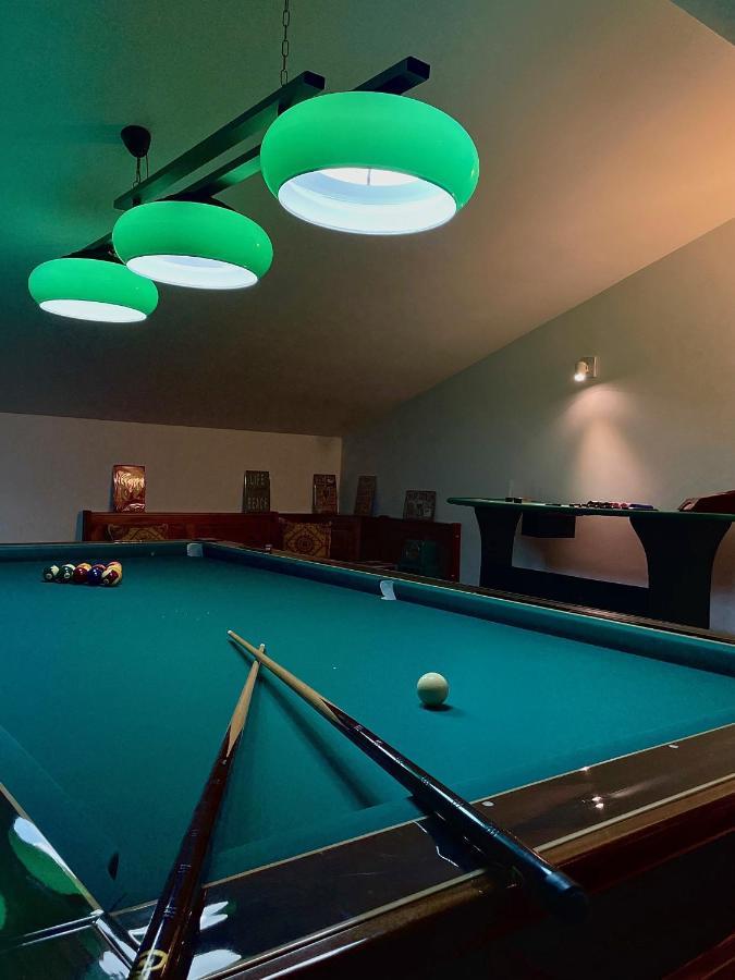 Al Poggio - Luxury Rooms Capoterra Εξωτερικό φωτογραφία