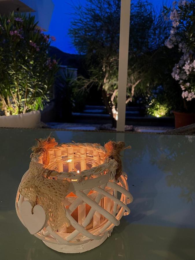 Al Poggio - Luxury Rooms Capoterra Εξωτερικό φωτογραφία