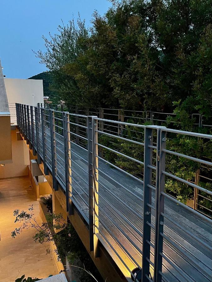 Al Poggio - Luxury Rooms Capoterra Εξωτερικό φωτογραφία