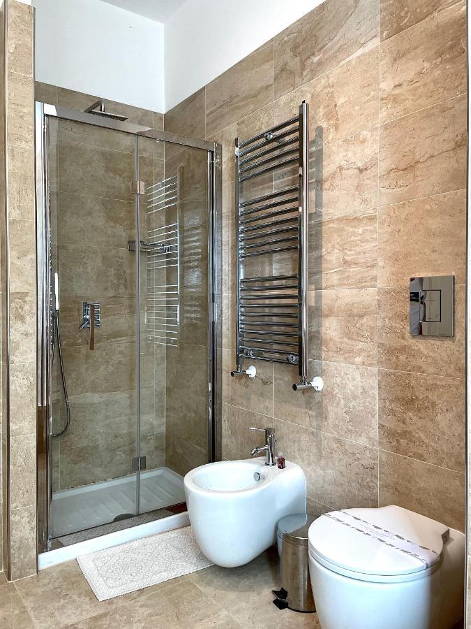 Al Poggio - Luxury Rooms Capoterra Εξωτερικό φωτογραφία