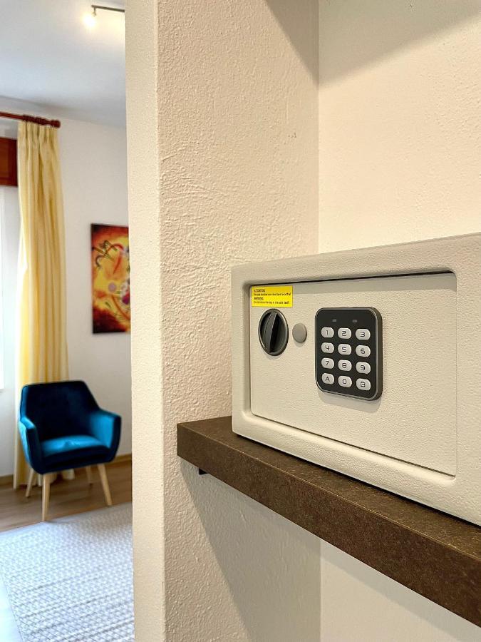 Al Poggio - Luxury Rooms Capoterra Εξωτερικό φωτογραφία