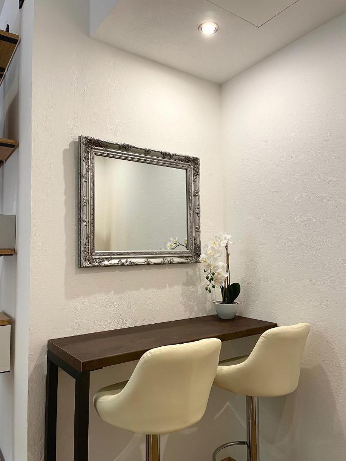 Al Poggio - Luxury Rooms Capoterra Εξωτερικό φωτογραφία