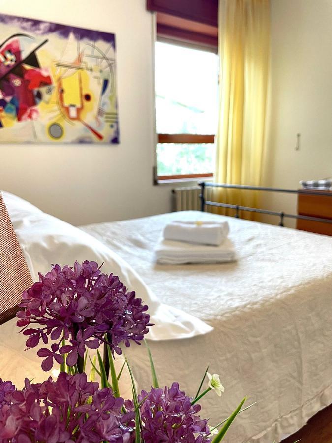 Al Poggio - Luxury Rooms Capoterra Εξωτερικό φωτογραφία