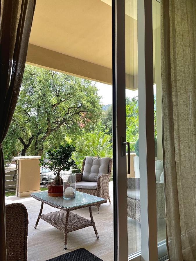 Al Poggio - Luxury Rooms Capoterra Εξωτερικό φωτογραφία