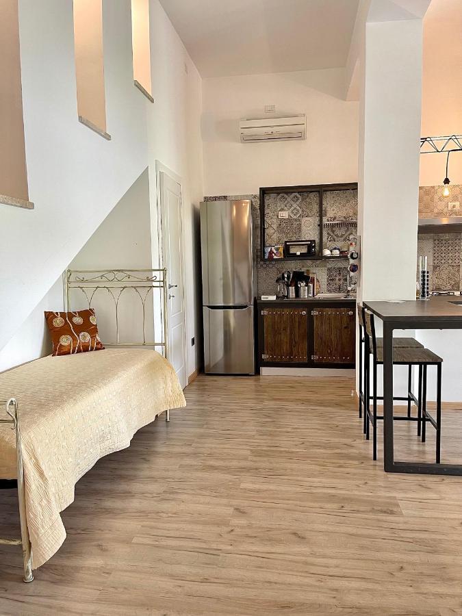 Al Poggio - Luxury Rooms Capoterra Εξωτερικό φωτογραφία