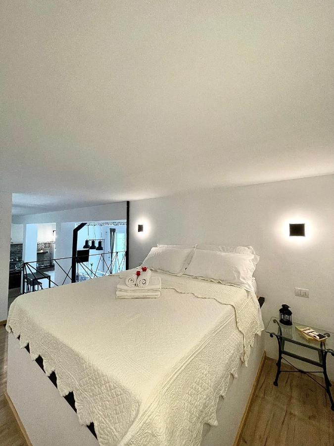 Al Poggio - Luxury Rooms Capoterra Εξωτερικό φωτογραφία